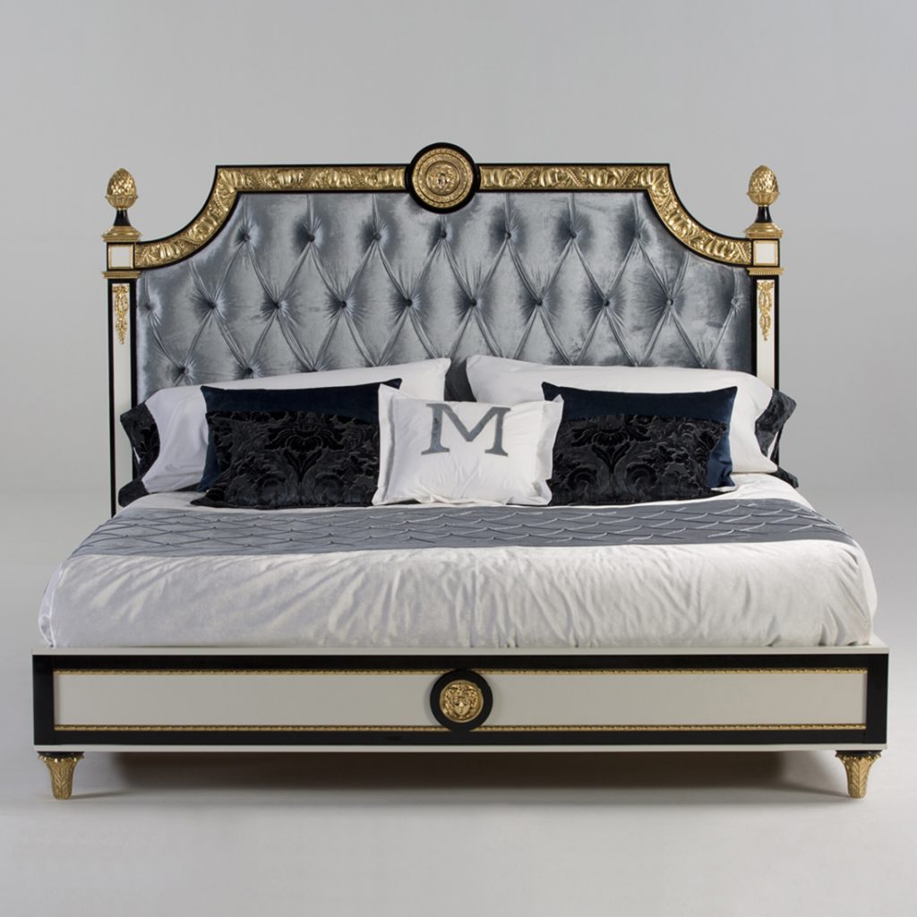 Luxury Bed WELLINGTON ML50299.2 Mariner London