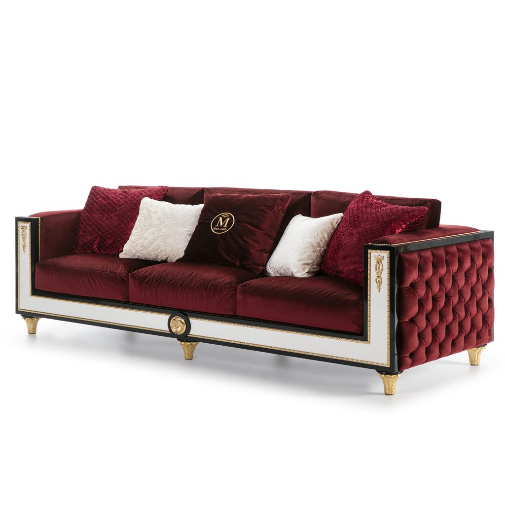 Luxury Sofa WELLINGTON ML50490 Mariner London