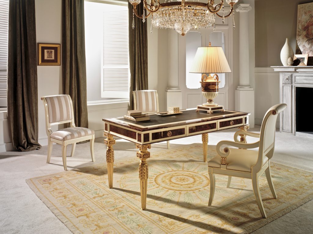 Mariner London Luxury Home Office Furniture Since 1893