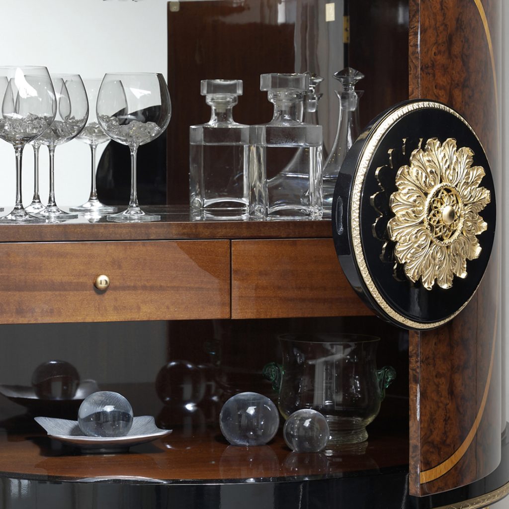 Luxury Bar LE MARAIS ML50153.0 Mariner London