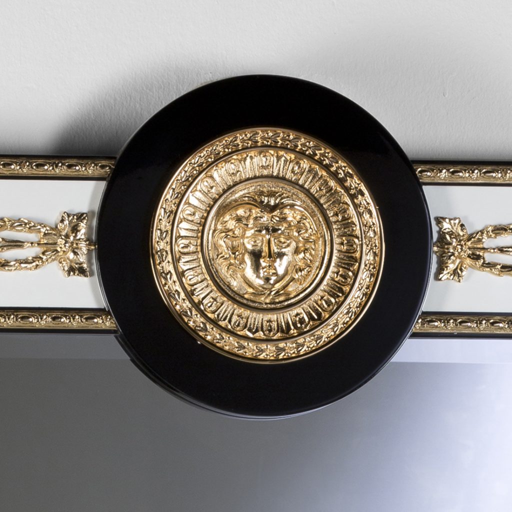 Luxury Mirror WELLINGTON ML50280.2 Mariner London