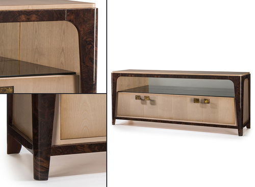 Ascot Coffee Table main image 1