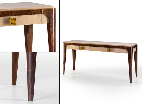 Ascot Coffee Table