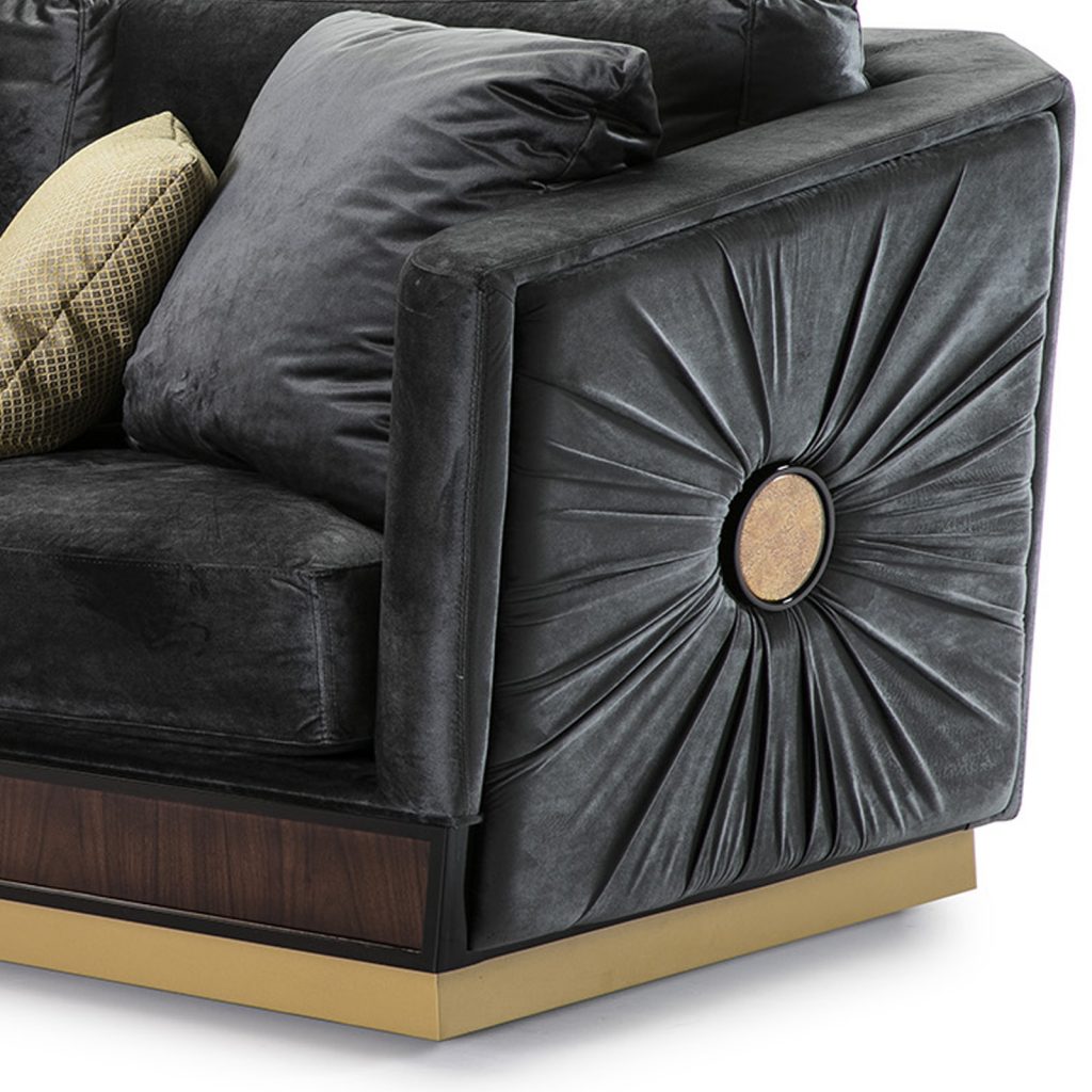 Luxury Sofa MAYFAIR ML50483 Mariner London