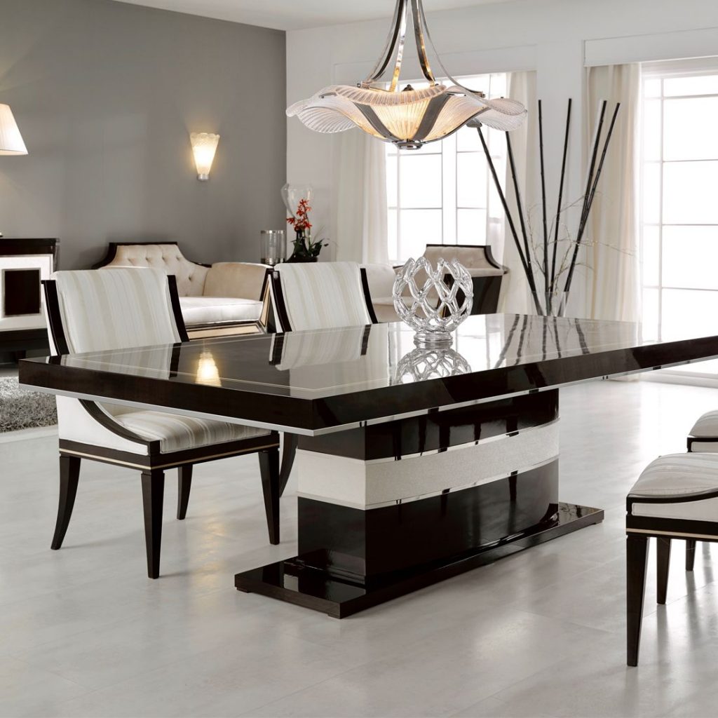 Luxury Dining Room Furniture Mariner London Luxury Furniture From 1893