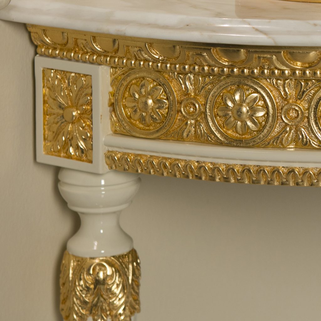 Luxury Console Table EXCLUSIVE ML50355 Mariner London